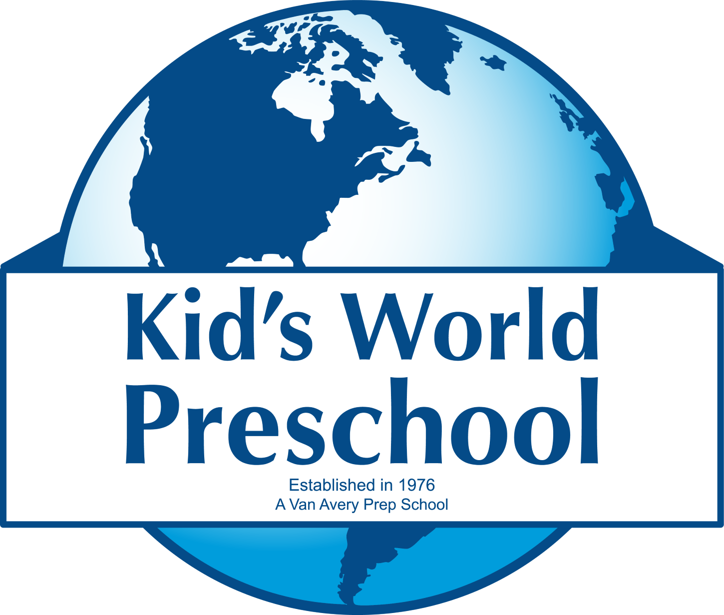 Kids World Preschool