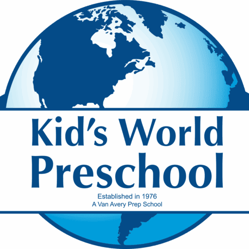 Kids World Preschool
